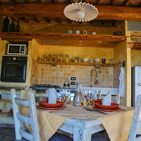 Casa Del Pastore