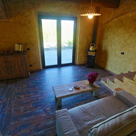 Villa Casa Del Pastore