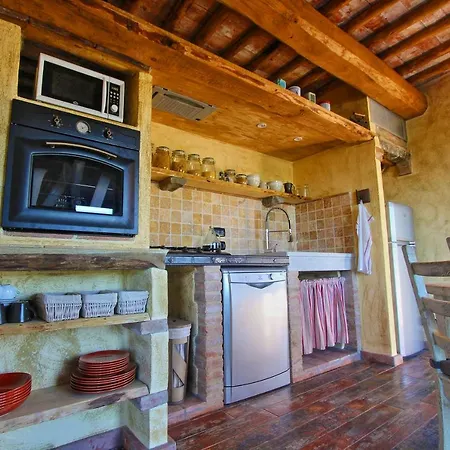 Casa Del Pastore * Gambassi Terme