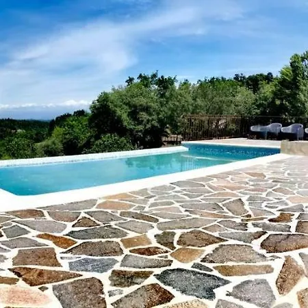 Casa Del Pastore