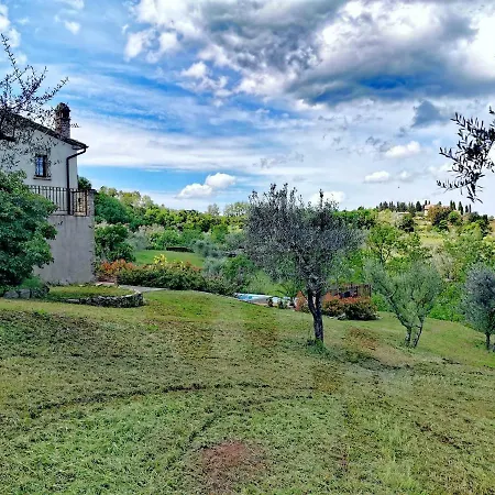 Casa Del Pastore