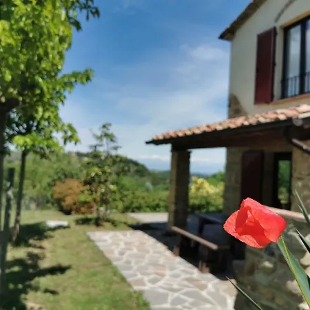 Casa Del Pastore