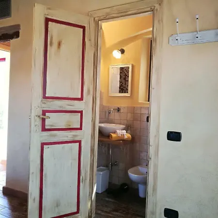 Casa Del Pastore Villa Gambassi Terme