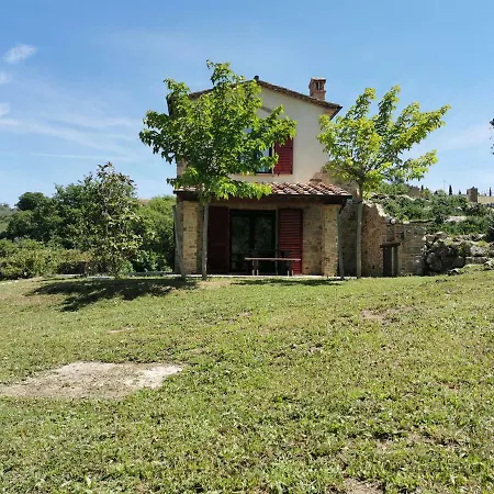 Casa Del Pastore Villa *
