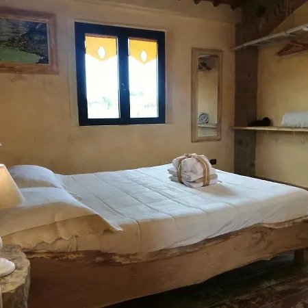 Casa Del Pastore Villa