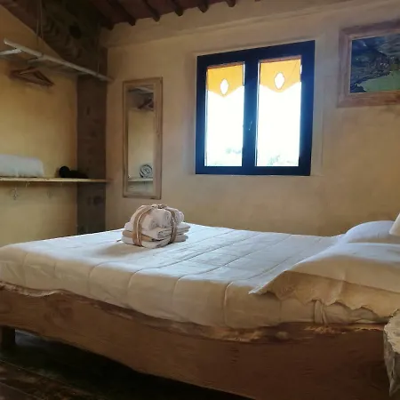 Casa Del Pastore *
