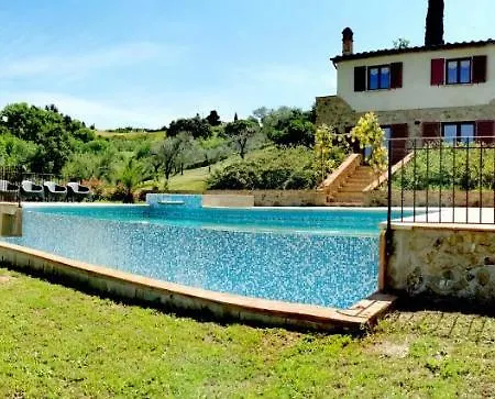 Casa Del Pastore *