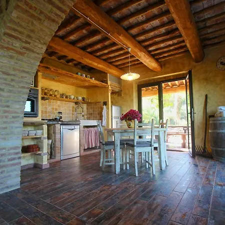 Casa Del Pastore Villa *